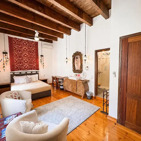 Venetian Palace Chania - Adults Only