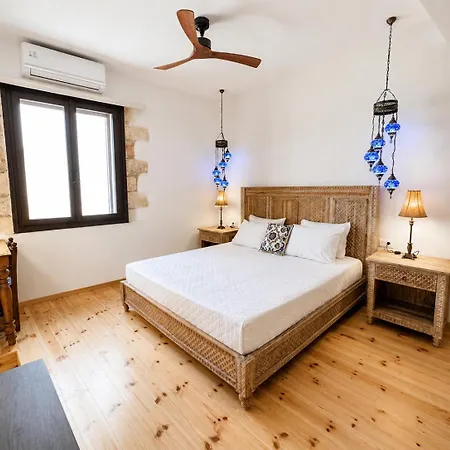 Venetian Palace Chania - Adults Only Apartment Chania (Crete)