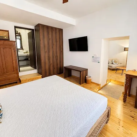 Venetian Palace Chania - Adults Only *