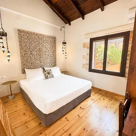 Apartment Venetian Palace Chania - Adults Only *