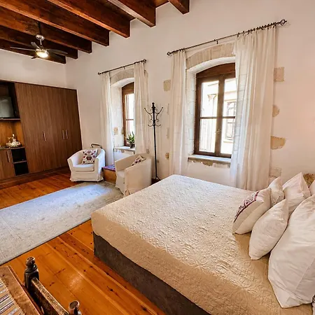 Venetian Palace Chania - Adults Only *