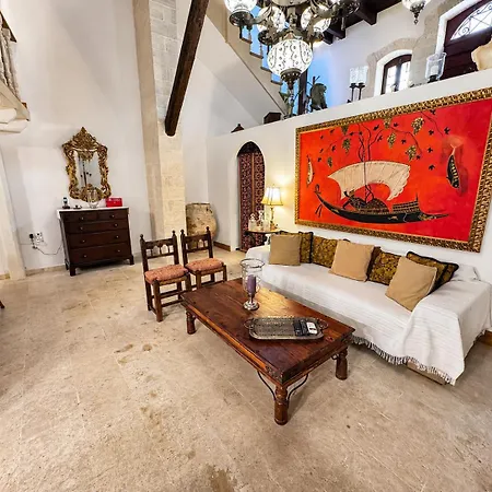 Venetian Palace Chania - Adults Only Chania (Crete)