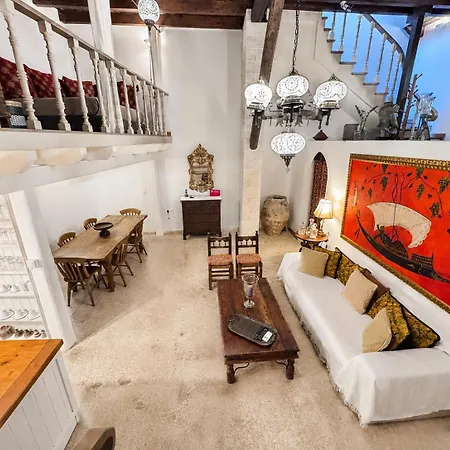 Venetian Palace Chania - Adults Only * Chania (Crete)