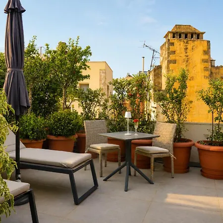 Apartment Venetian Palace Chania - Adults Only