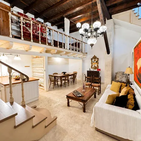 Venetian Palace Chania - Adults Only Apartment *