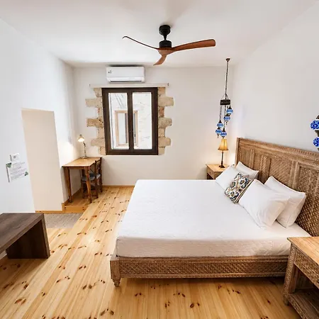 Apartment Venetian Palace Chania - Adults Only *