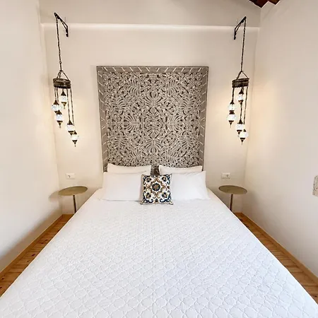 Venetian Palace Chania - Adults Only Apartment Chania (Crete)