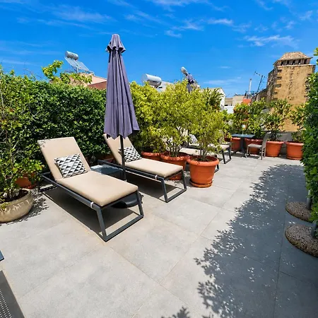 Venetian Palace Chania - Adults Only *