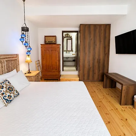 Venetian Palace Chania - Adults Only * Chania (Crete)