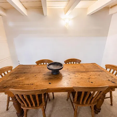 Apartment Venetian Palace Chania - Adults Only