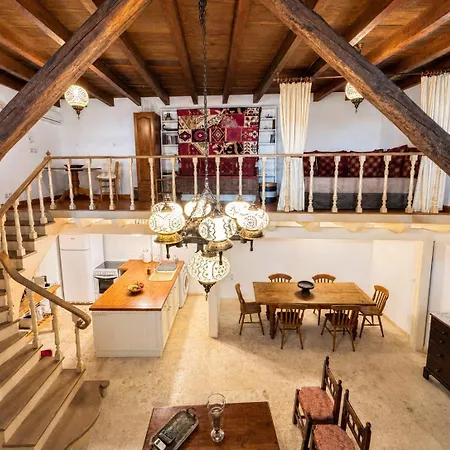 Apartment Venetian Palace Chania - Adults Only *