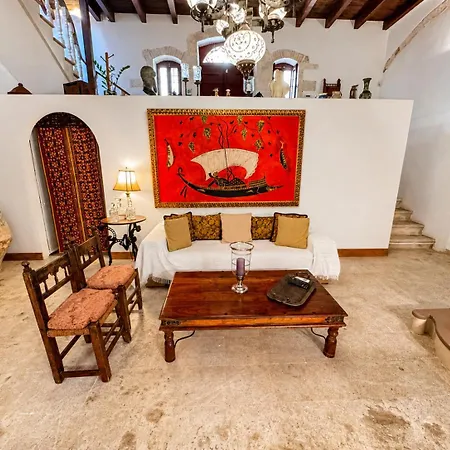 Apartment Venetian Palace Chania - Adults Only Chania (Crete)