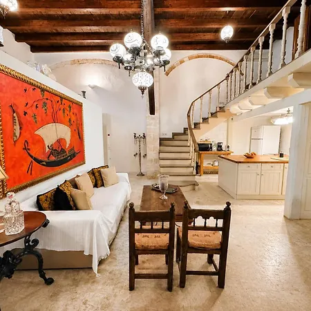 Venetian Palace Chania - Adults Only *