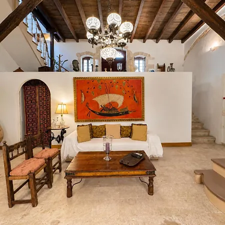 Venetian Palace Chania - Adults Only Chania (Crete)