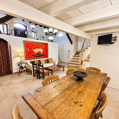 Venetian Palace Chania - Adults Only Apartment