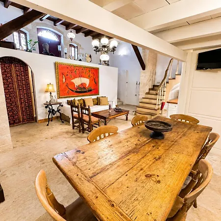 Apartment Venetian Palace Chania - Adults Only