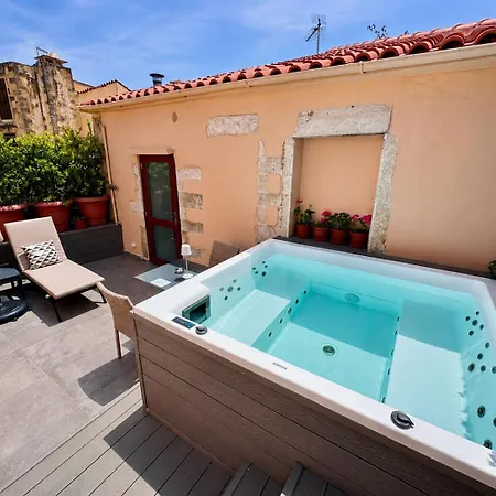 Venetian Palace Chania - Adults Only Apartment Chania (Crete)