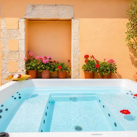 Apartment Venetian Palace Chania - Adults Only Chania (Crete)