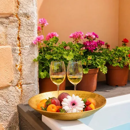 Venetian Palace Chania - Adults Only Apartment