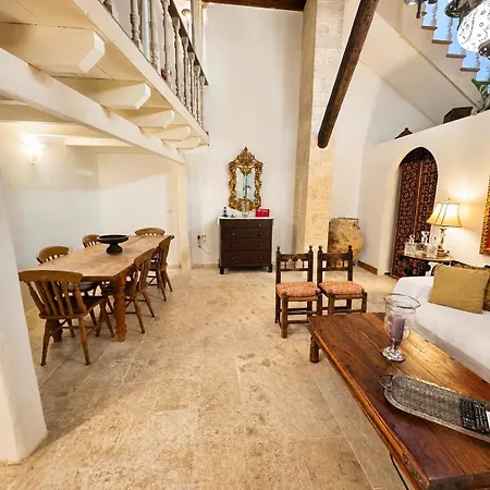 Venetian Palace Chania - Adults Only Apartment *