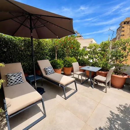 Venetian Palace Chania - Adults Only Apartment Chania (Crete)