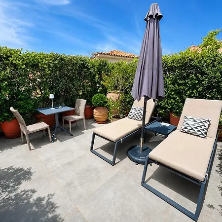 Apartment Venetian Palace Chania - Adults Only Chania (Crete)