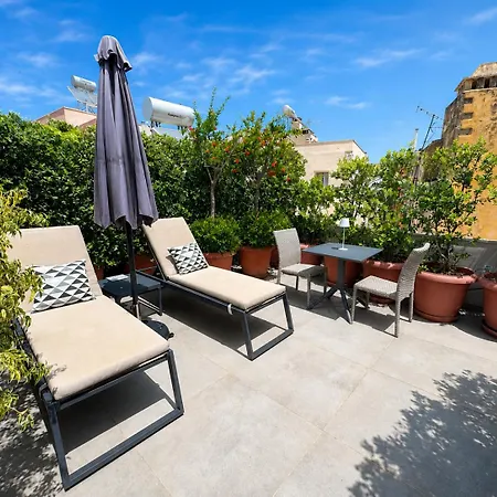 Venetian Palace Chania - Adults Only Apartment *