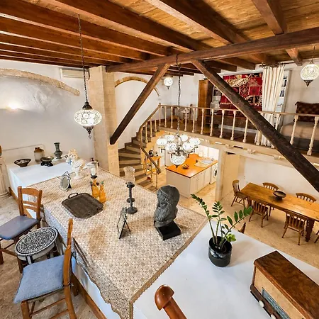Venetian Palace Chania - Adults Only *