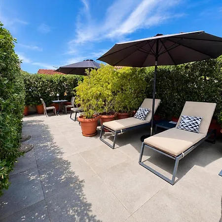 Venetian Palace Chania - Adults Only Apartment *
