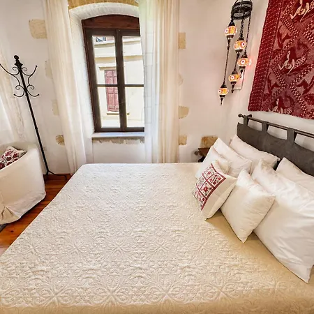 Venetian Palace Chania - Adults Only