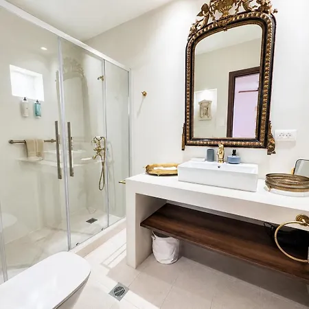Venetian Palace Chania - Adults Only Apartment Chania (Crete)