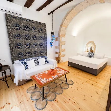 Venetian Palace Chania - Adults Only