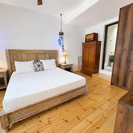 Venetian Palace Chania - Adults Only Apartment