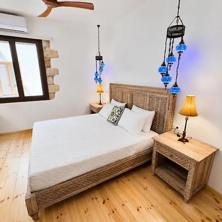 Apartment Venetian Palace Chania - Adults Only