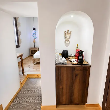Venetian Palace Chania - Adults Only Apartment *
