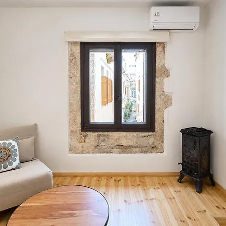 Venetian Palace Chania - Adults Only Apartment