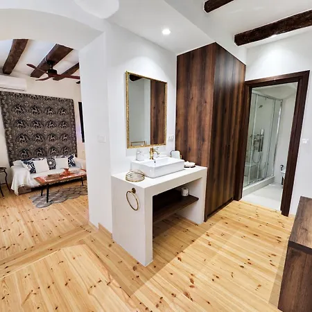 Apartment Venetian Palace Chania - Adults Only