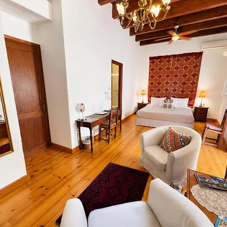 Apartment Venetian Palace Chania - Adults Only