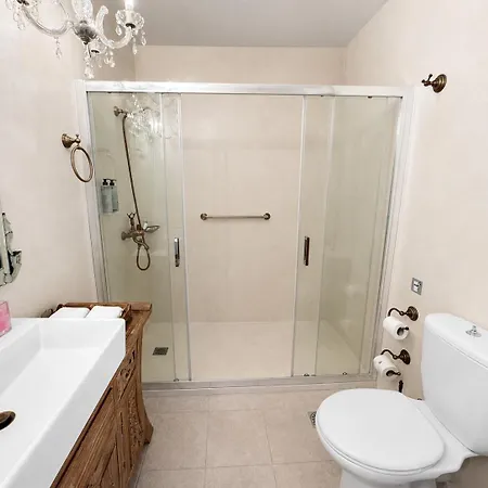 Venetian Palace Chania - Adults Only Apartment *