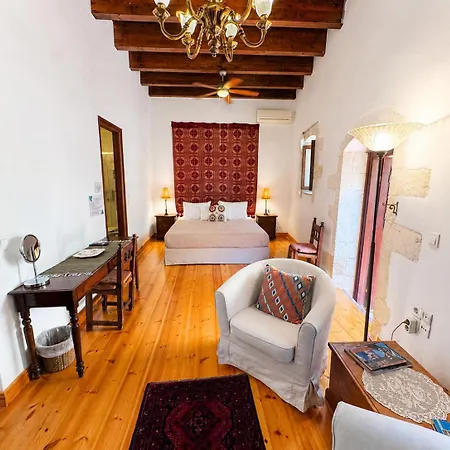 Venetian Palace Chania - Adults Only *