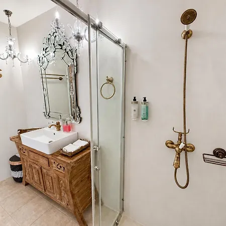 Apartment Venetian Palace Chania - Adults Only Chania (Crete)