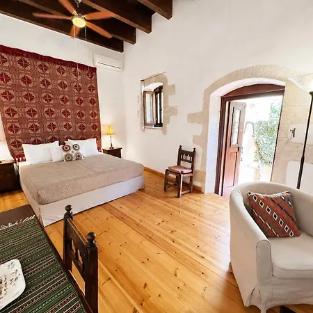 Venetian Palace Chania - Adults Only Apartment
