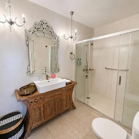 Apartment Venetian Palace Chania - Adults Only