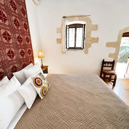 Venetian Palace Chania - Adults Only Apartment Chania (Crete)