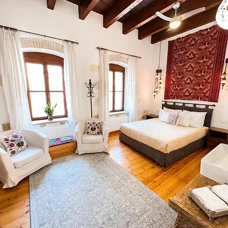 Apartment Venetian Palace Chania - Adults Only Chania (Crete)