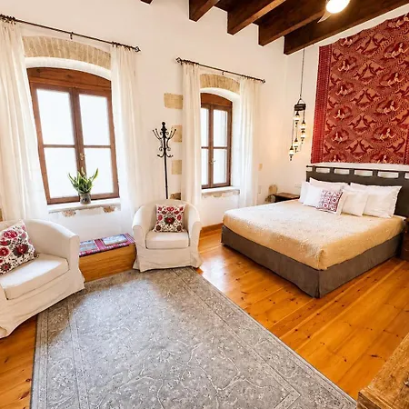 Venetian Palace Chania - Adults Only *