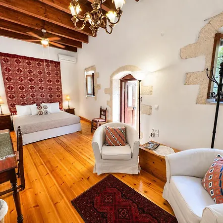 Venetian Palace Chania - Adults Only Chania (Crete)