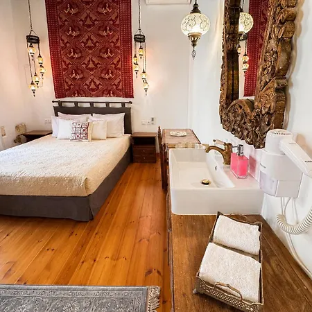Venetian Palace Chania - Adults Only * Chania (Crete)