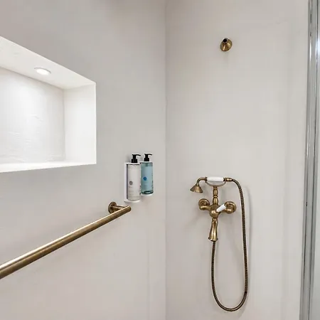 Venetian Palace Chania - Adults Only Apartment *
