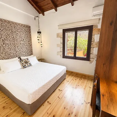 Apartment Venetian Palace Chania - Adults Only *